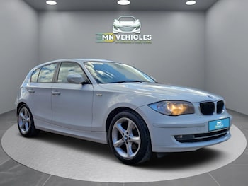 Used BMW 1 Series 2011 for sale - 75725954: Photo