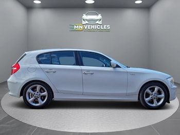 Used BMW 1 Series 2011 for sale - 75725954: Photo
