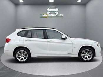 Used BMW X1 2011 for sale - 79584077: Photo