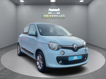 Used Renault Twingo 2014 for sale - 77558421: Photo