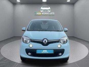 Used Renault Twingo 2014 for sale - 77558421: Photo