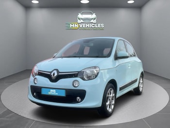 Used Renault Twingo 2014 for sale - 77558421: Photo