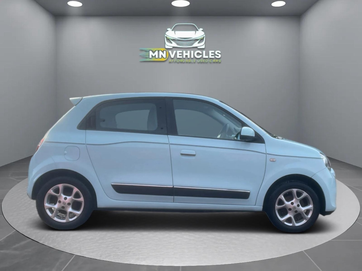 Used Renault Twingo 2014 for sale - 77558421: Photo 4