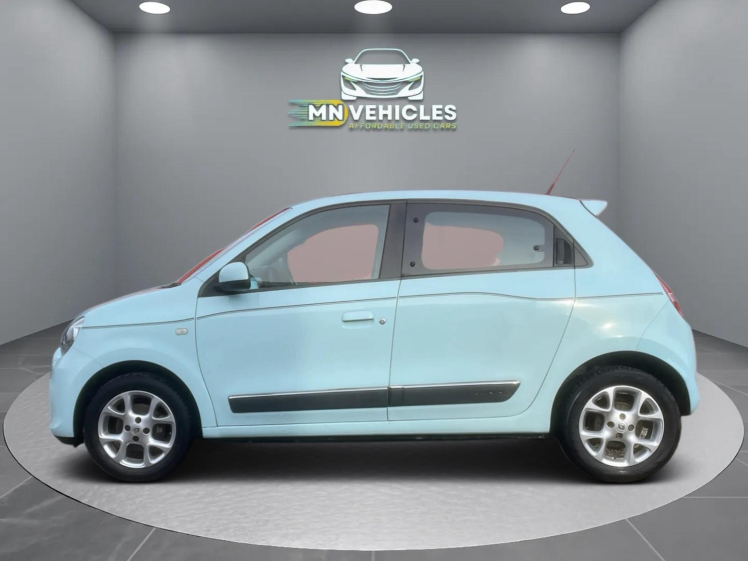 Used Renault Twingo 2014 for sale - 77558421: Photo 5