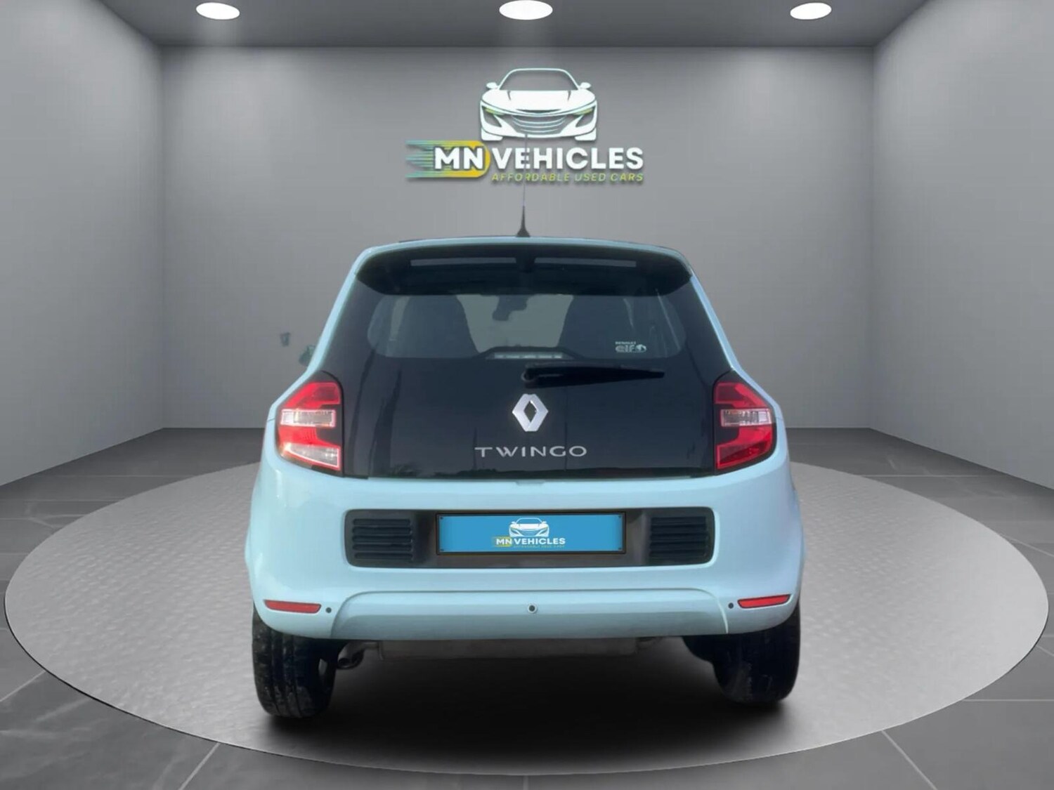 Used Renault Twingo 2014 for sale - 77558421: Photo 7