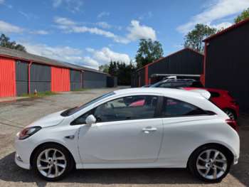 Used Vauxhall Corsa 2017 for sale - 74962796: Photo