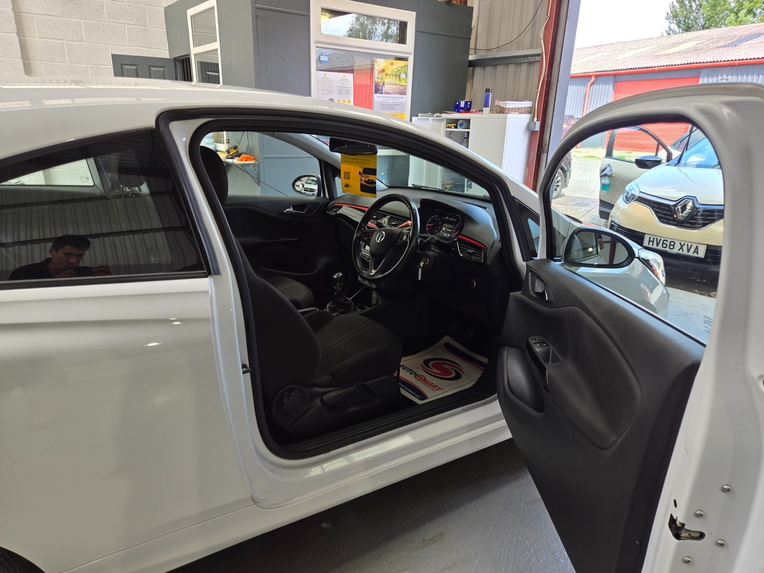 Vehicle 9