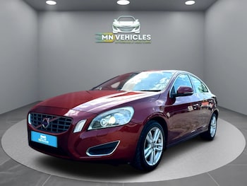 Used Volvo S60 2012 for sale - 78724407: Photo