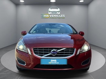 Used Volvo S60 2012 for sale - 78724407: Photo