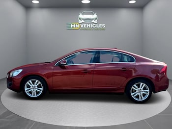 Used Volvo S60 2012 for sale - 78724407: Photo