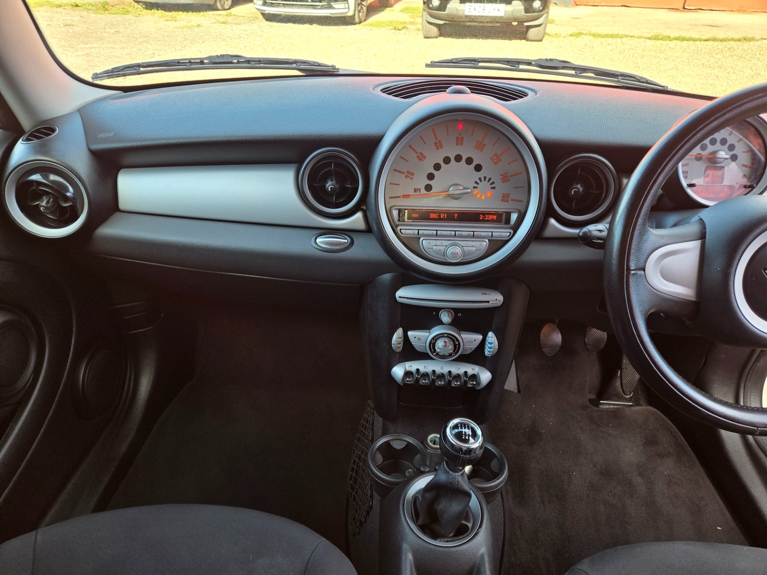 Vehicle 13
