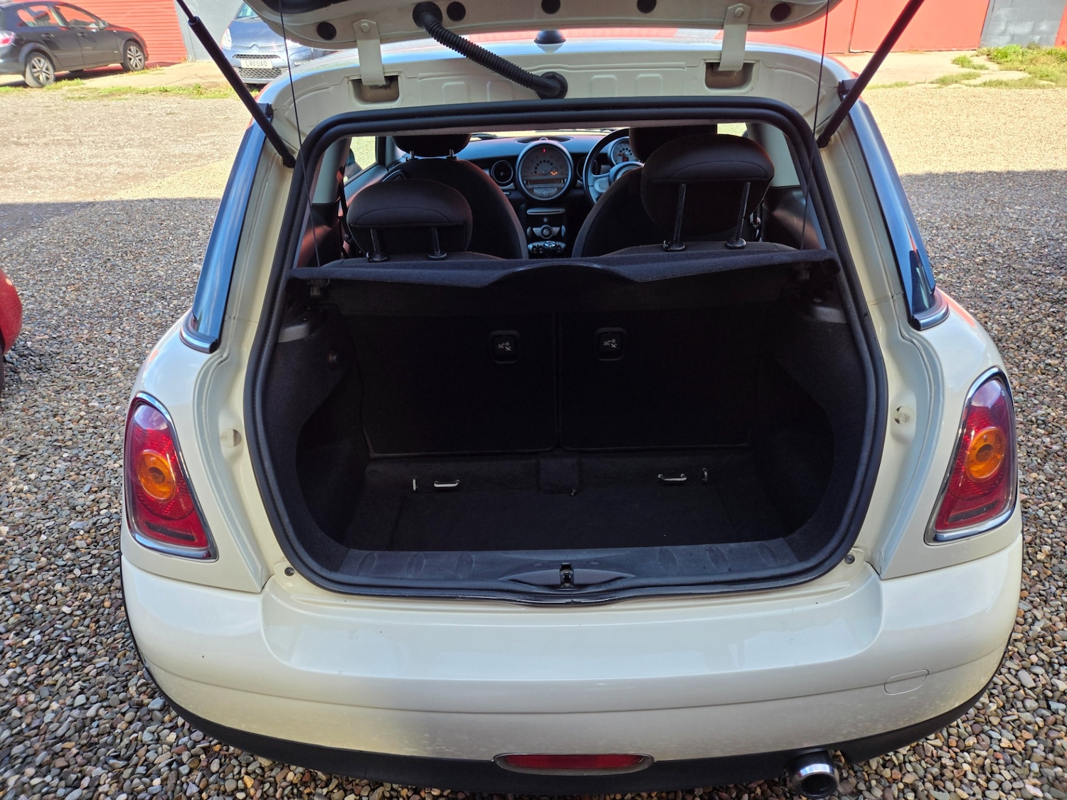 Vehicle 15