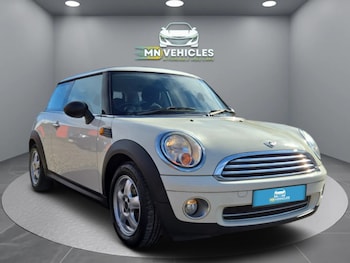 2010 (10) - 1.6 One 3dr
