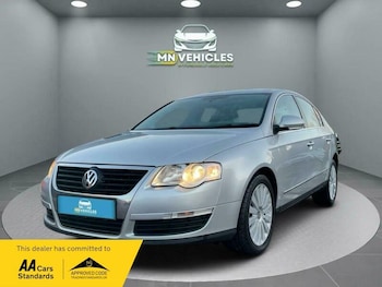 2009 (09) - 1.8 Highline TSI 4dr