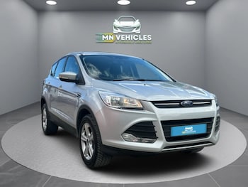 Used Ford Kuga 2014 for sale - 78897788: Photo