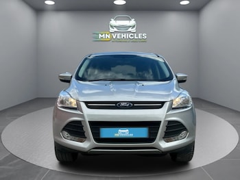 Used Ford Kuga 2014 for sale - 78897788: Photo