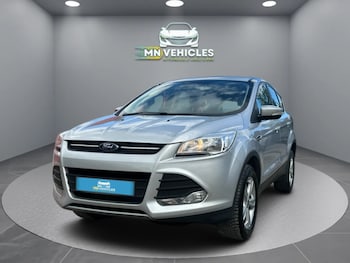 Used Ford Kuga 2014 for sale - 78897788: Photo