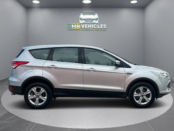 Used Ford Kuga 2014 for sale - 78897788: Photo