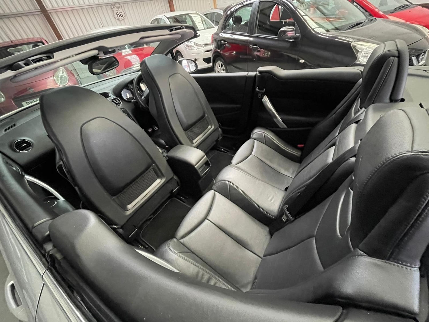 Used Peugeot 308 2012 for sale - 77604936: Photo 14