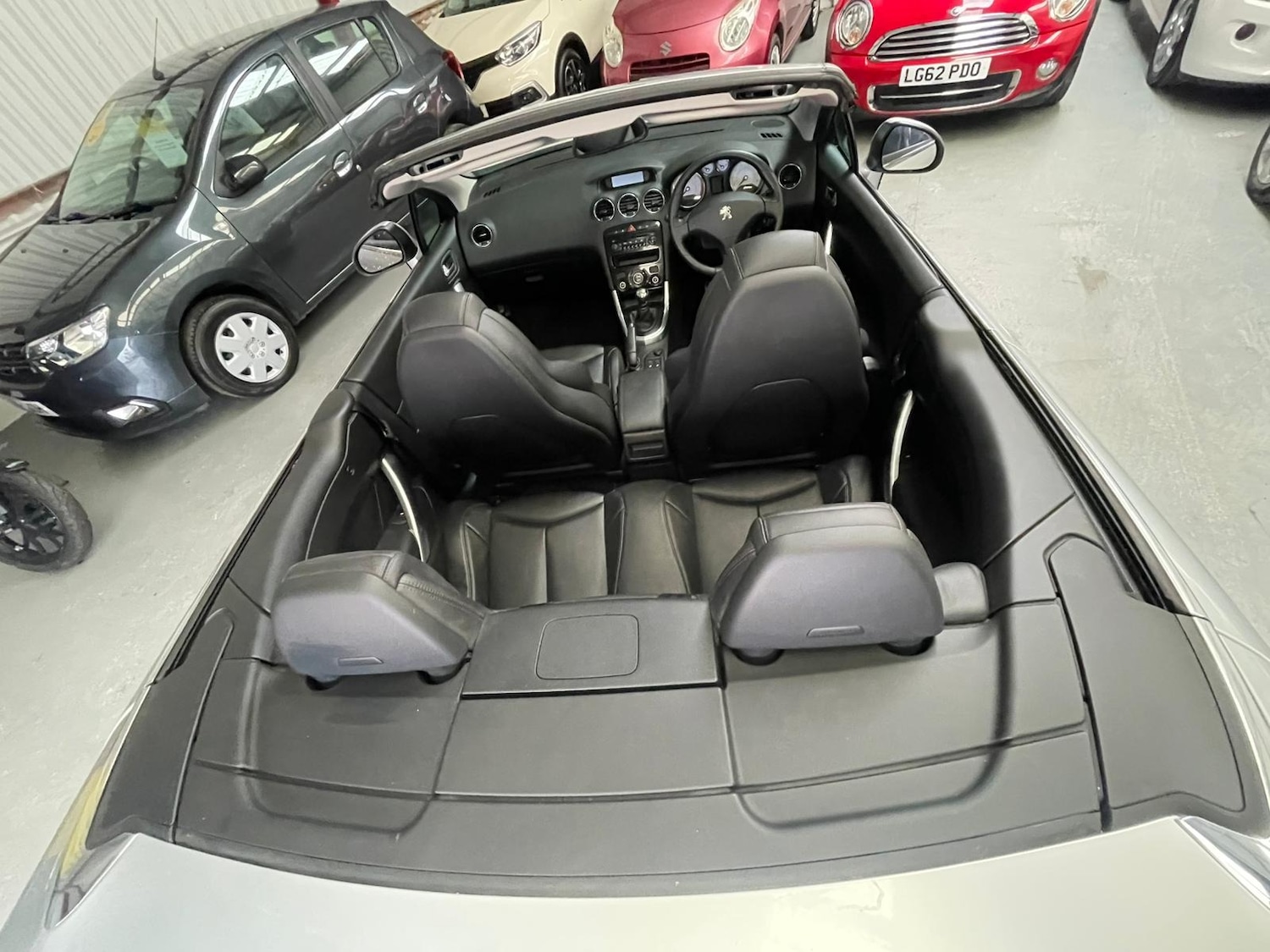 Used Peugeot 308 2012 for sale - 77604936: Photo 15