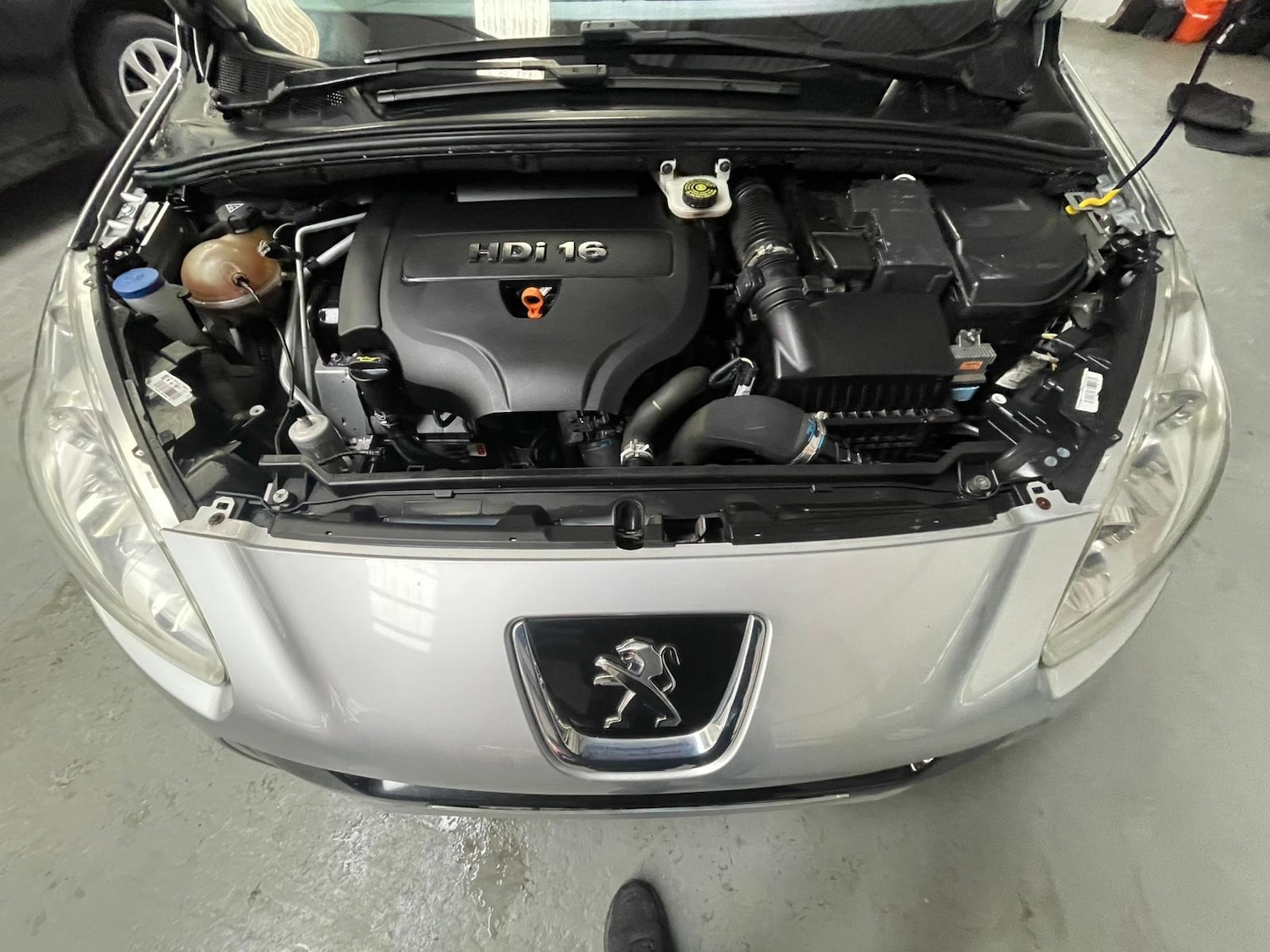 Used Peugeot 308 2012 for sale - 77604936: Photo 18