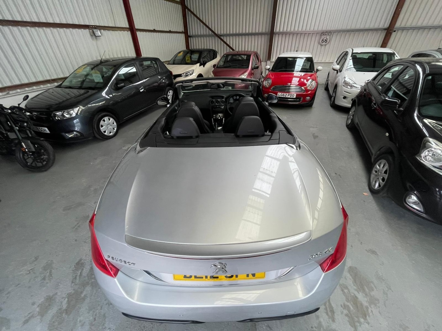 Used Peugeot 308 2012 for sale - 77604936: Photo 20