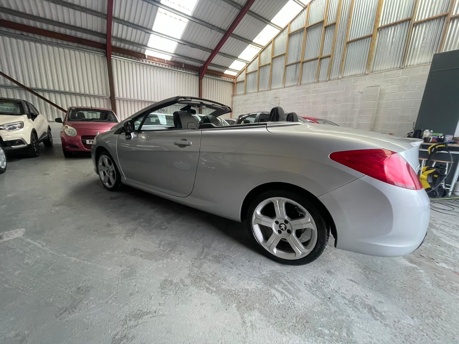 Used Peugeot 308 2012 for sale - 77604936: Photo 22