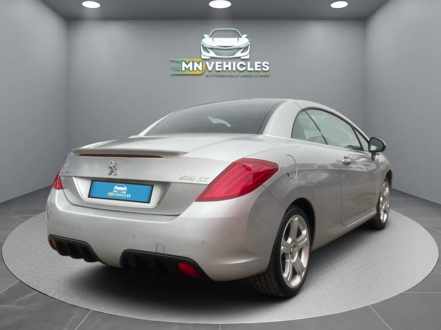 Used Peugeot 308 2012 for sale - 77604936: Photo 6