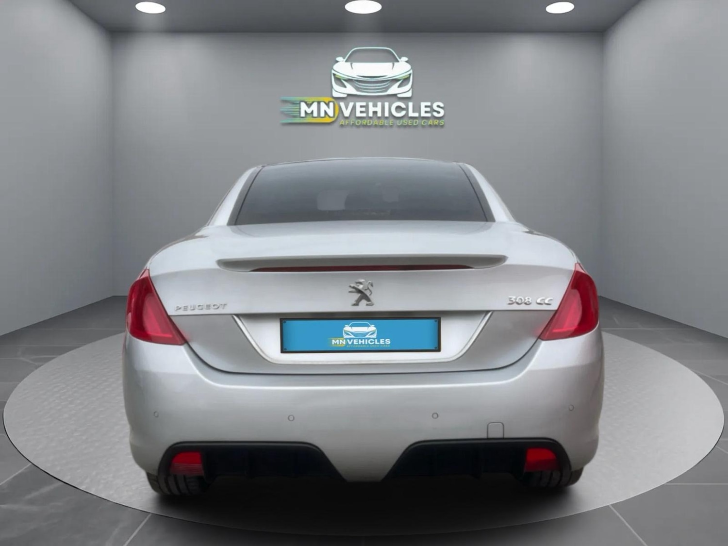 Used Peugeot 308 2012 for sale - 77604936: Photo 7