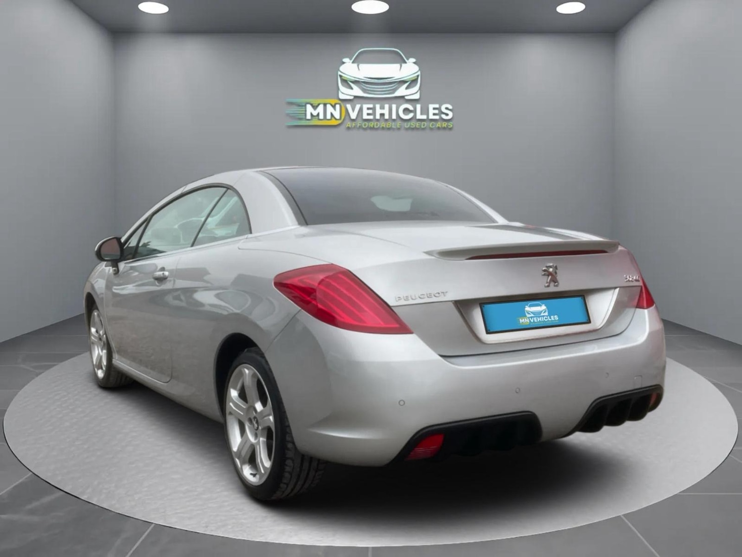 Used Peugeot 308 2012 for sale - 77604936: Photo 8