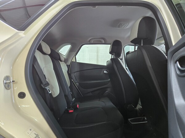 Used Renault Captur 2018 for sale - 74962187: Photo 10