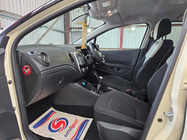 Used Renault Captur 2018 for sale - 74962187: Photo 18