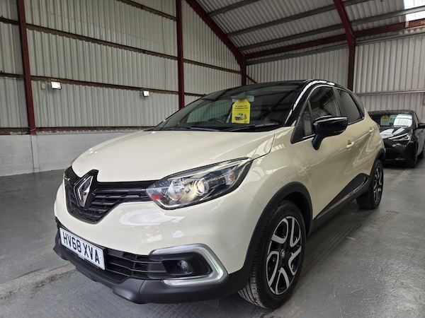 Used Renault Captur 2018 for sale - 74962187: Photo 20