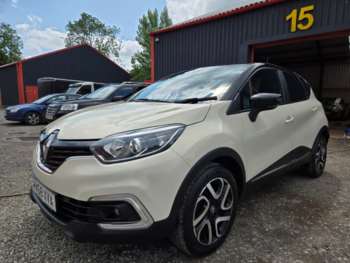 Used Renault Captur 2018 for sale - 74962187: Photo