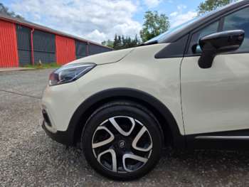 Used Renault Captur 2018 for sale - 74962187: Photo