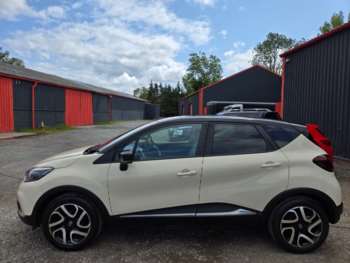 Used Renault Captur 2018 for sale - 74962187: Photo