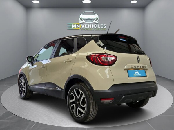 Used Renault Captur 2018 for sale - 74962187: Photo 6
