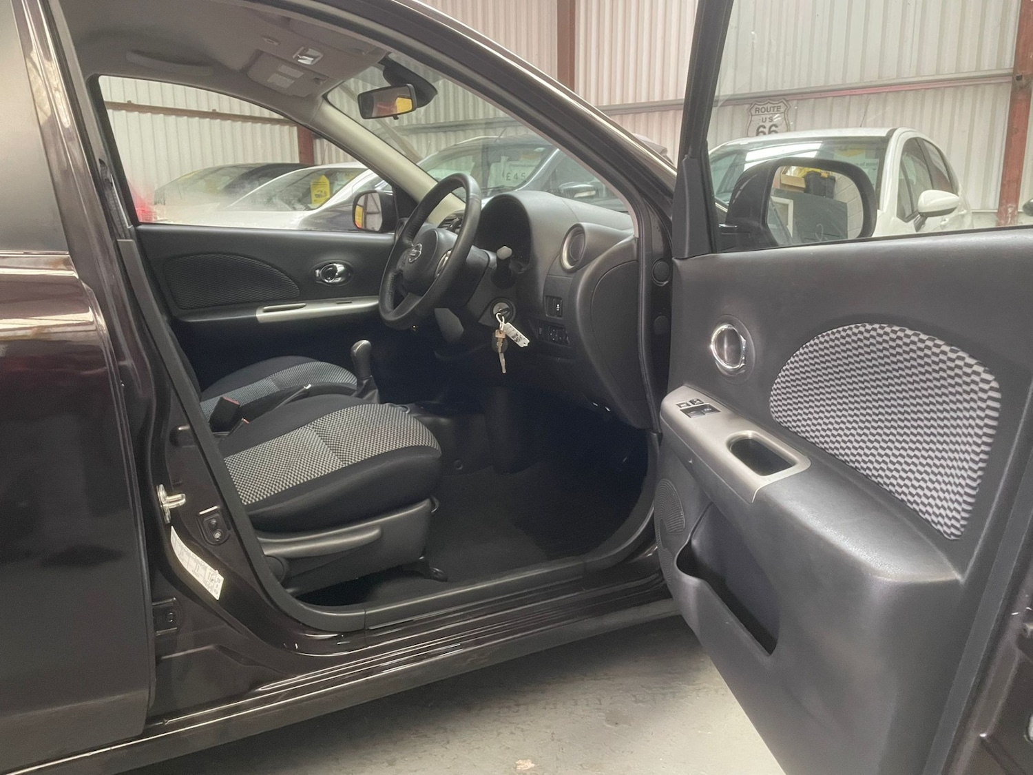 Used Nissan Micra 2016 for sale - 77462177: Photo 10