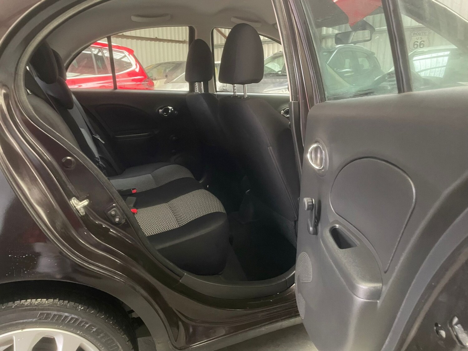 Used Nissan Micra 2016 for sale - 77462177: Photo 11