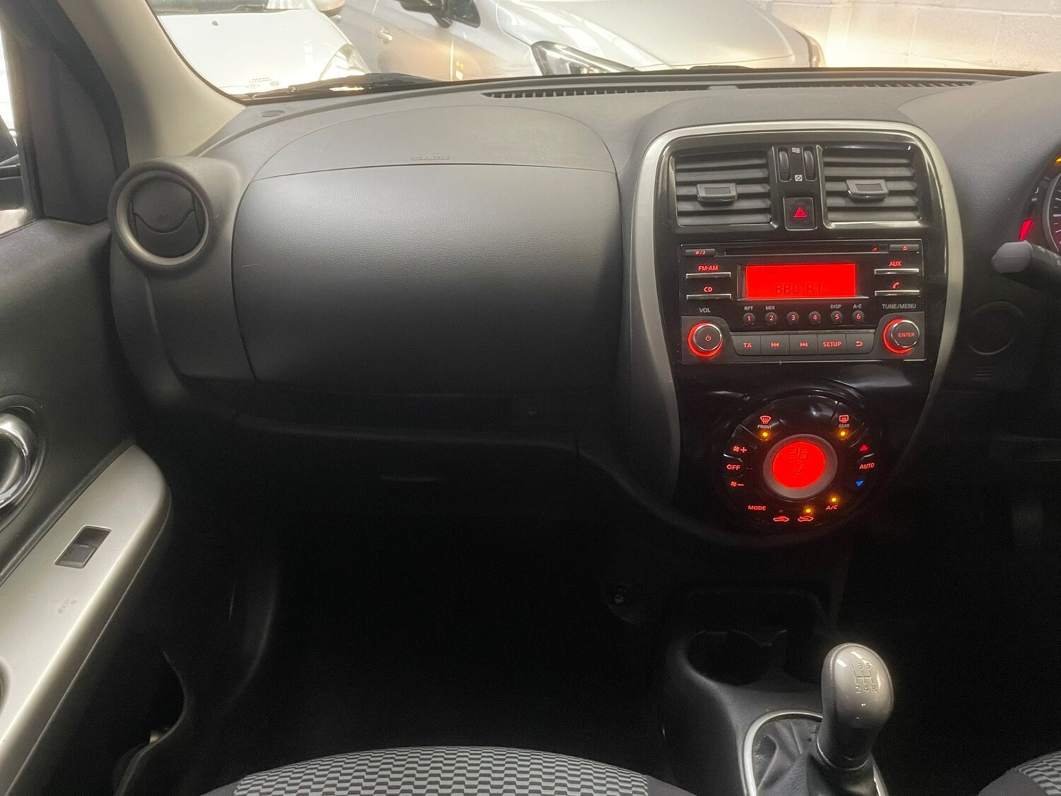 Used Nissan Micra 2016 for sale - 77462177: Photo 14