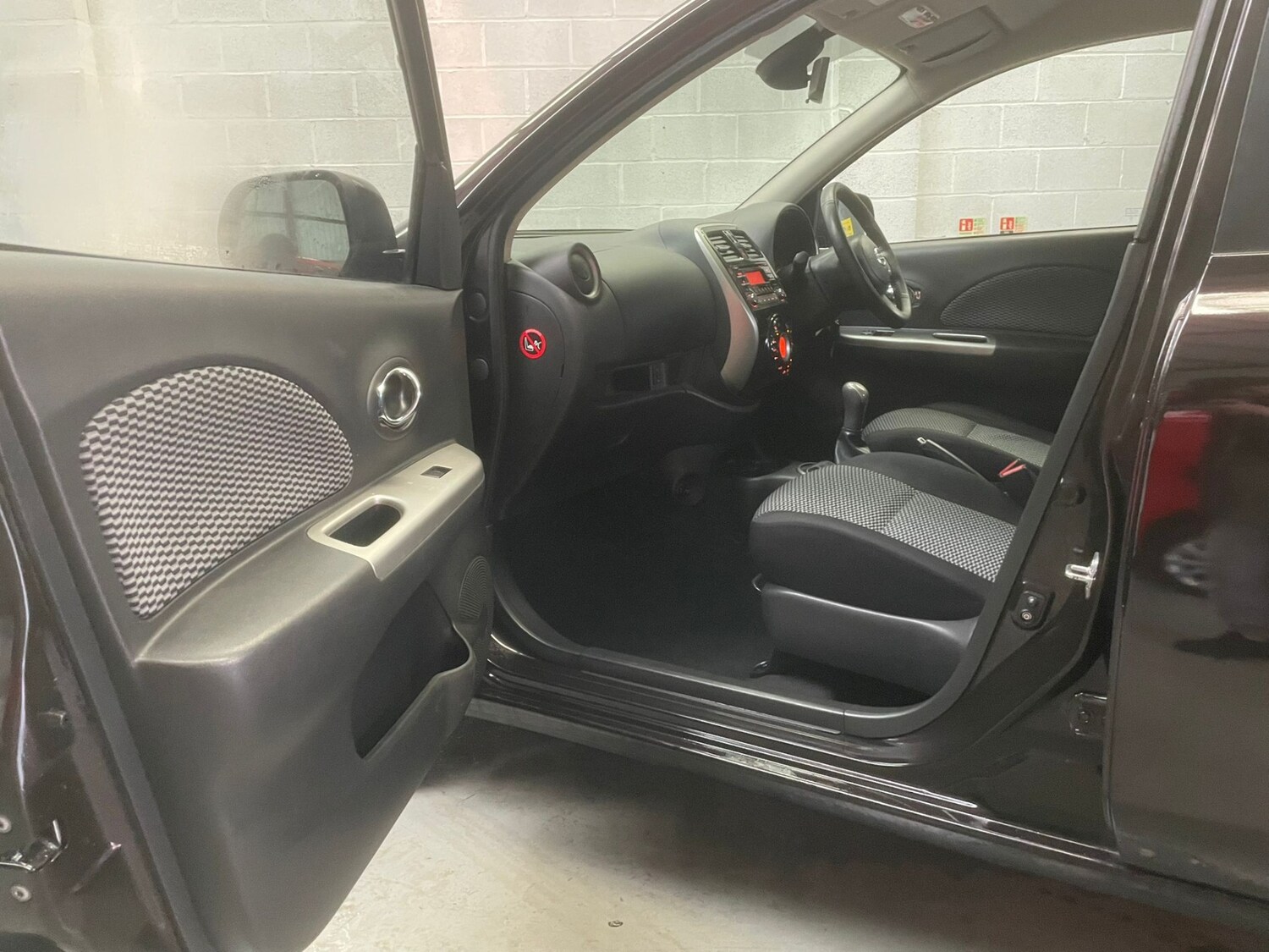 Used Nissan Micra 2016 for sale - 77462177: Photo 18