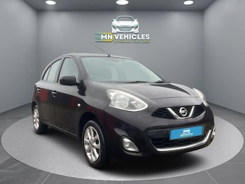 2016 (16) - 1.2 Acenta 5dr
