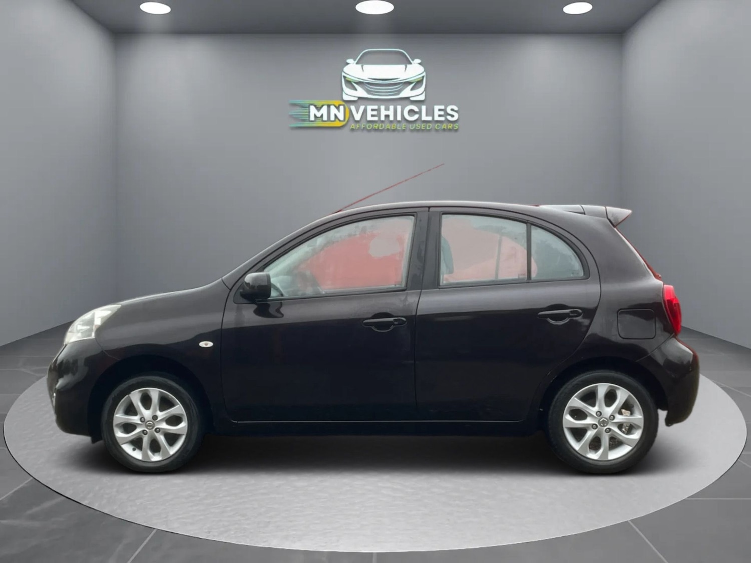 Used Nissan Micra 2016 for sale - 77462177: Photo 5