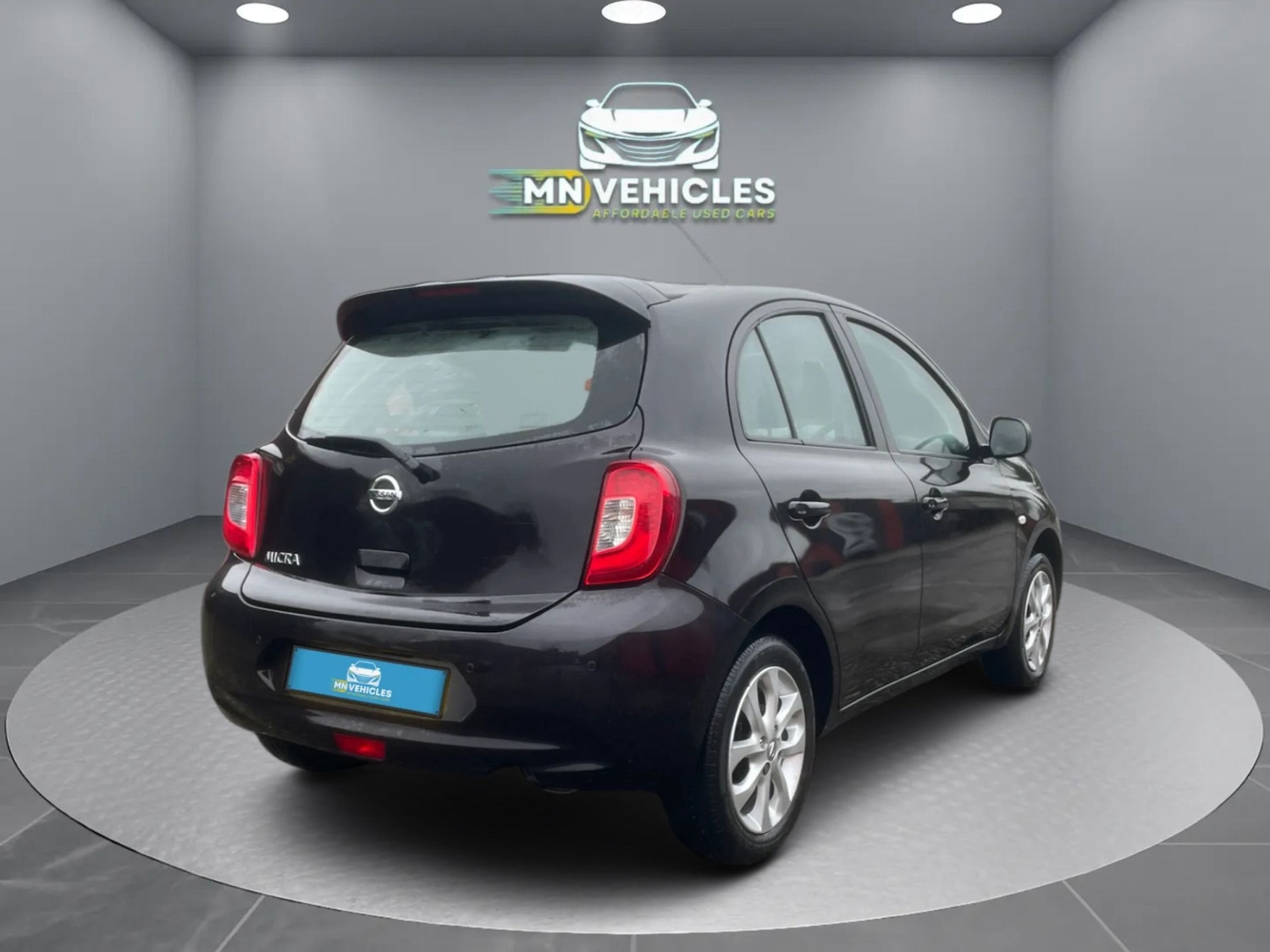 Used Nissan Micra 2016 for sale - 77462177: Photo 6