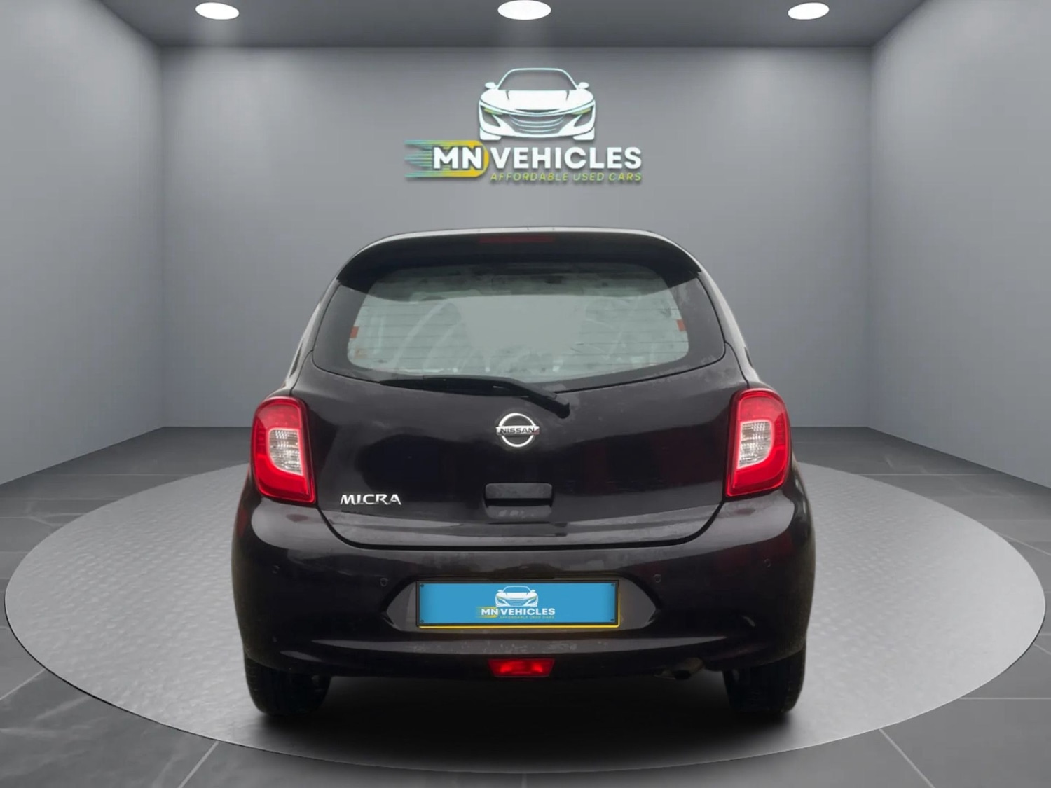 Used Nissan Micra 2016 for sale - 77462177: Photo 7