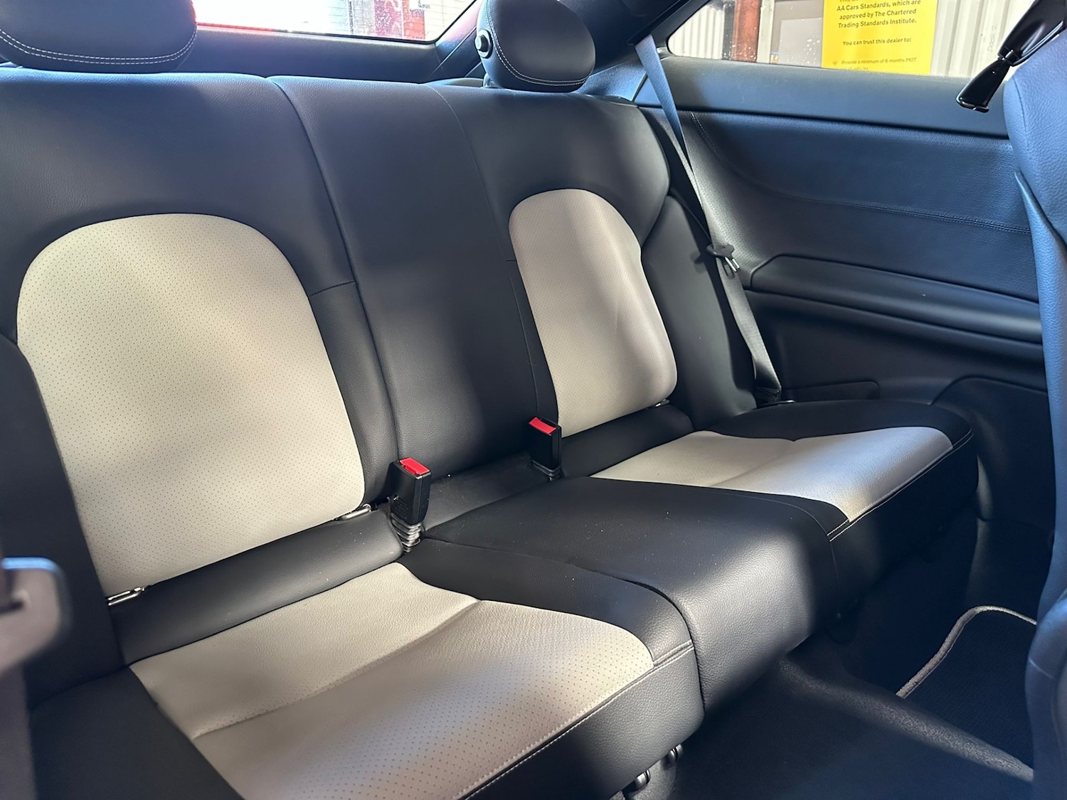 Used Mercedes-Benz CLC Class 2009 for sale - 77918787: Photo 14