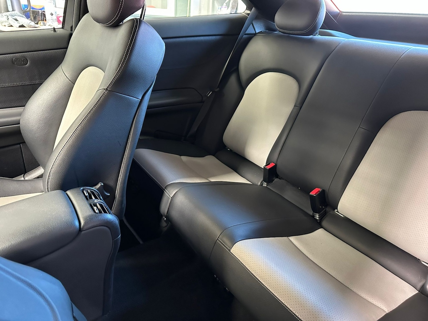 Used Mercedes-Benz CLC Class 2009 for sale - 77918787: Photo 23