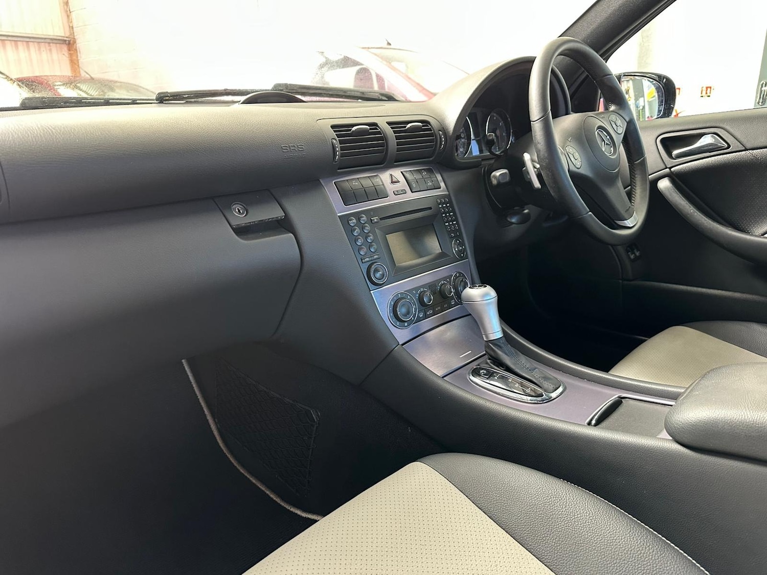 Used Mercedes-Benz CLC Class 2009 for sale - 77918787: Photo 26