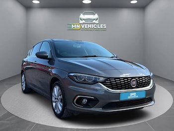 Used Fiat Tipo 2017 for sale - 79391850: Photo