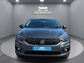 Used Fiat Tipo 2017 for sale - 79391850: Photo